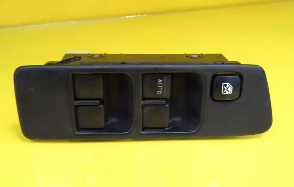 Subaru Forester SF Electric window control switch