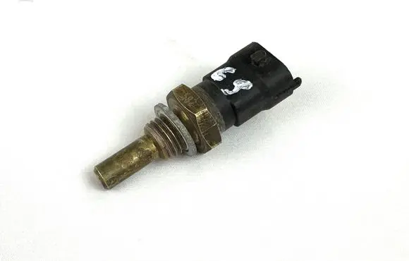 Coolant temperature sensor