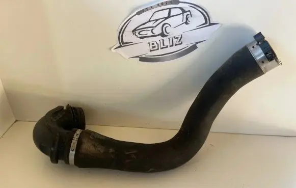 Opel Insignia A Intercooler hose/pipe 315805007 3578U 23163578