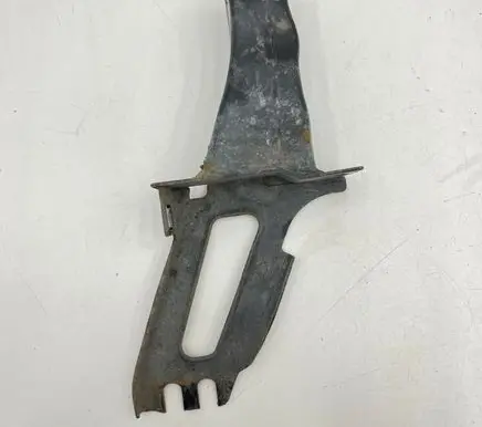 Volvo V60 Front bumper cross member