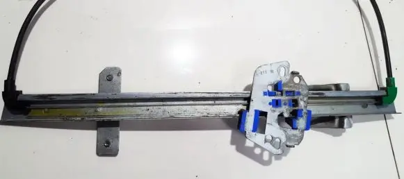 Rover 620 Sliding door window regulator with motor 190483000 190483-000