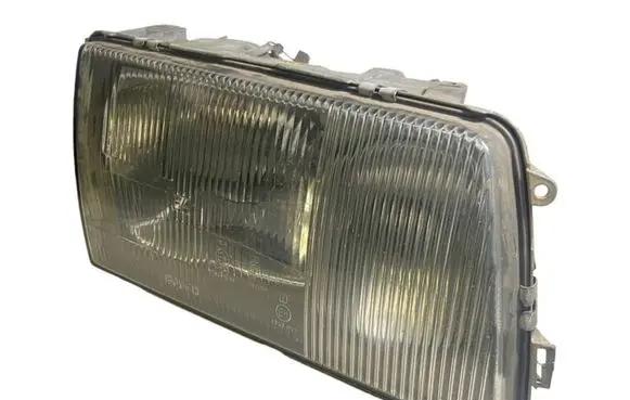 Mercedes-Benz S W126 Headlight/headlamp A1268209361 1305235092 1305239012