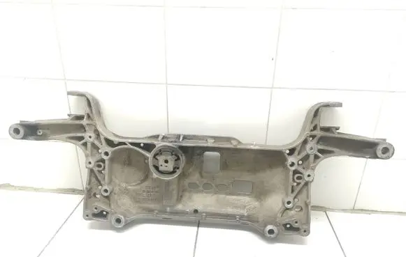 Volkswagen PASSAT B6 Front subframe 7N0199369A