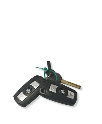 BMW X6 E71 Ignition key/card 