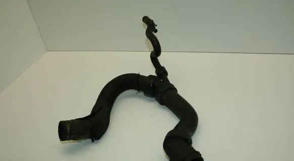 Audi A6 S6 C5 4B Engine coolant pipe/hose 4B0121101D 27112000