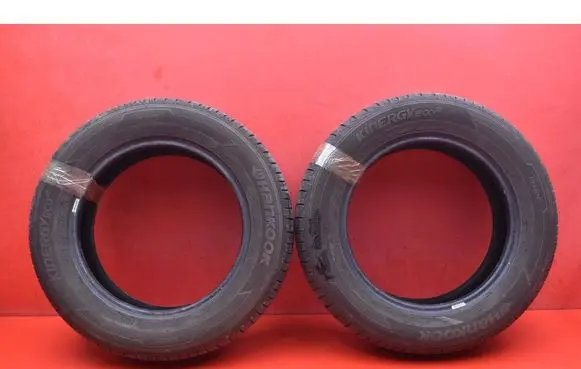 Hyundai i30 R17 summer tire