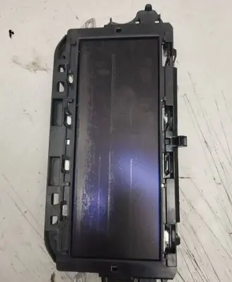 BMW X1 E84 Screen/display/small screen 244814801 0391646572448148 9289582