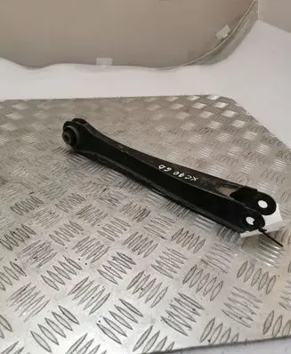Rear control arm