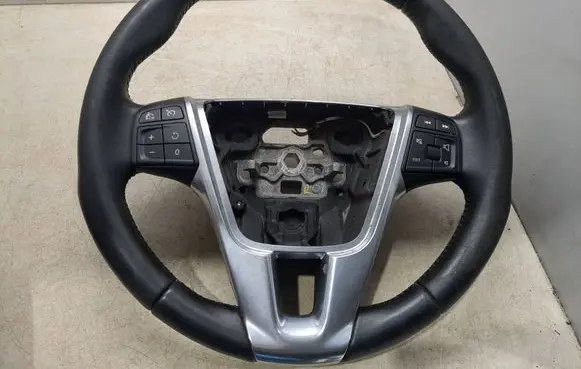Volvo V40 Steering wheel 34220709A 070600454961 31455089