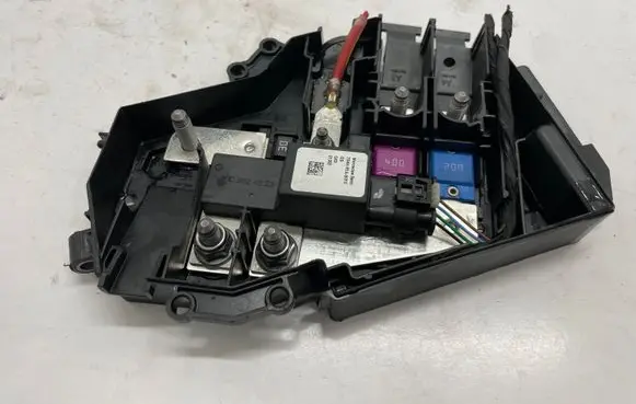 Mercedes-Benz A W177 Positive wiring loom A1775406032