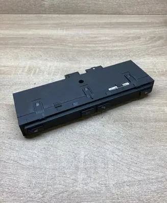 BMW 5 E60 E61 Seat heating switch 6985751