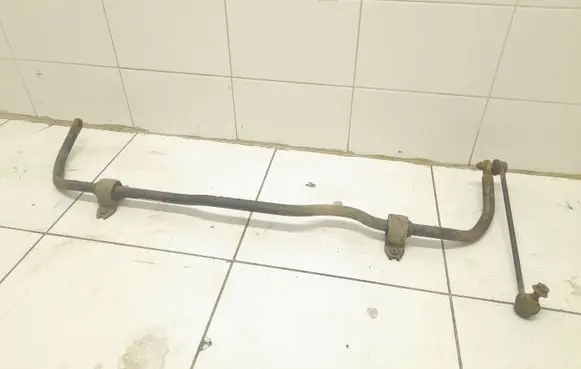 Volkswagen Touran I Front anti-roll bar/sway bar 1K0411303AM