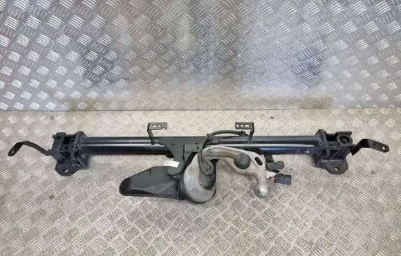 BMW 5 G60 G61 Tow bar set 5A07097