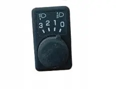 Nissan Primera Headlight level height control switch 37044A