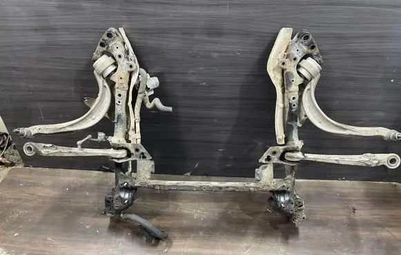 Audi A7 S7 4G Front subframe 