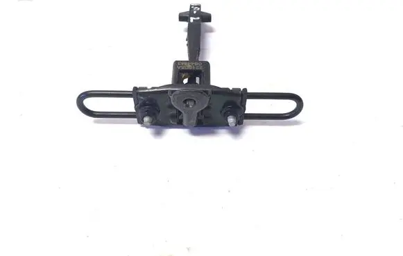 KIA Sorento Rear door check strap stopper 221205A