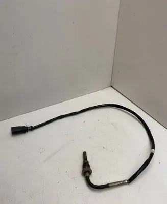 Audi A6 S6 C7 4G Exhaust gas temperature sensor 4G0906088J