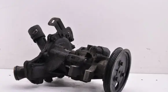 Fiat Ducato Water pump 6C1Q8K500