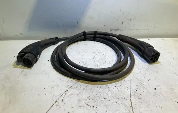 Chevrolet Volt I Electric car charging cable 089100 C001I01