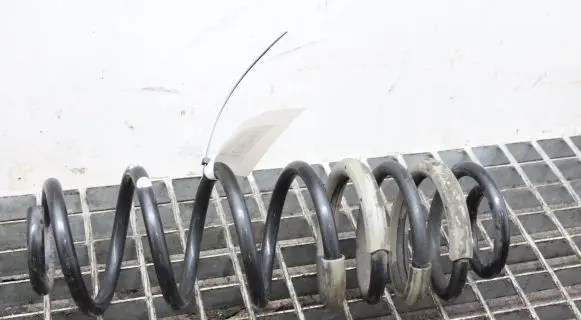 Ford Ecosport Rear coil spring