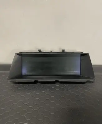 BMW 7 F01 F02 F03 F04 Screen/display/small screen 1014052849 9268710 23217641