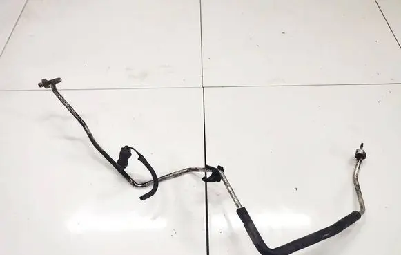 Ford S-MAX Air conditioning (A/C) pipe/hose