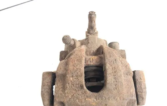 Volvo S80 Rear brake caliper