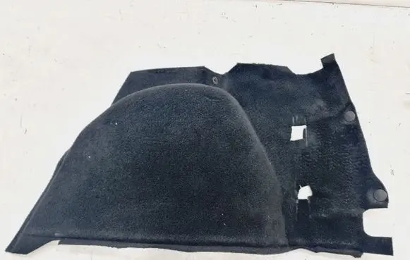 Ford Fusion Trunk/boot side trim panel
