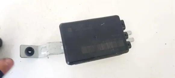 Mazda CX-7 Other control units/modules sws03008 c206727