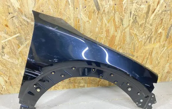 Mazda CX-30 Fender