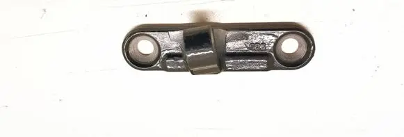 BMW 5 GT F07 Rear door lower hinge