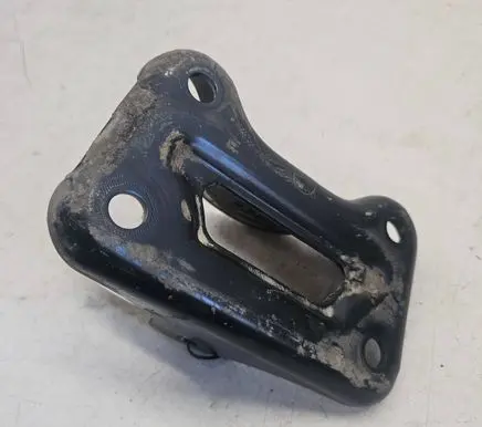 Peugeot 3008 I Other rear suspension part 