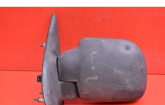 Front door electric wing mirror