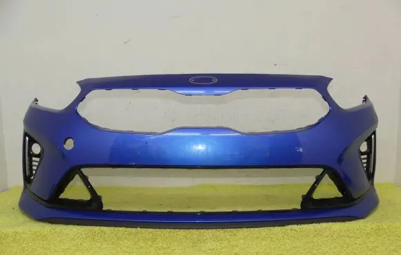 BMW 2 Active Tourer U06 Front bumper 51118080199 8080199