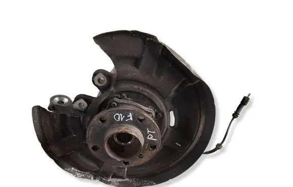 BMW 5 F10 F11 Rear wheel hub 