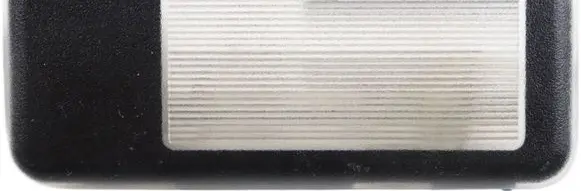 BMW X3 E83 Other interior light 140929