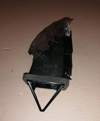 Opel Zafira B Bonnet/hood grill 13427380