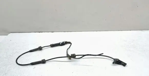 BMW 1 F20 F21 ABS brake wheel speed sensor 6791223
