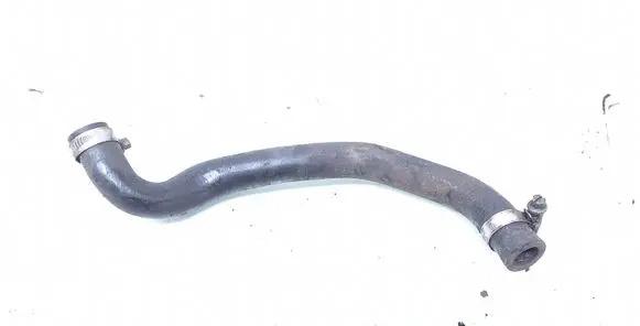Opel Zafira B Engine coolant pipe/hose