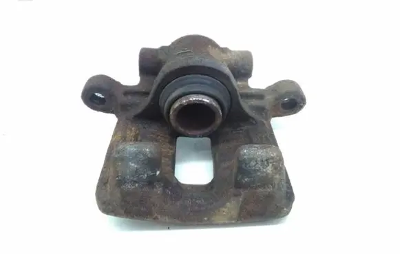 Jeep Patriot Rear brake caliper