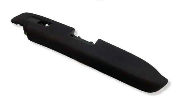 Honda CR-V Front door window switch trim 83500SWW