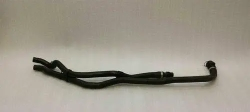 BMW 1 F20 F21 Oil cooling pipe 9223587