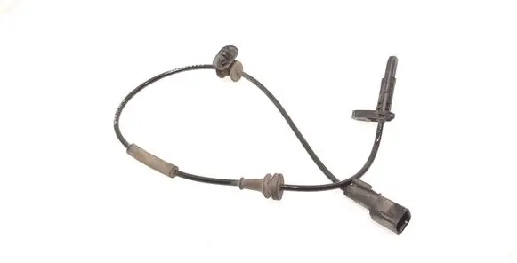 Tesla Model 3 Rear ABS sensor wiring 104477100D