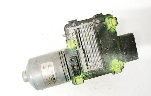 Volkswagen Phaeton Wiper motor 3d1955120 0390241705