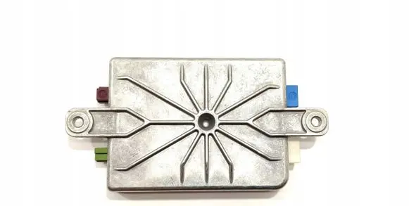 Mercedes-Benz S W222 Other control units/modules A2229007409