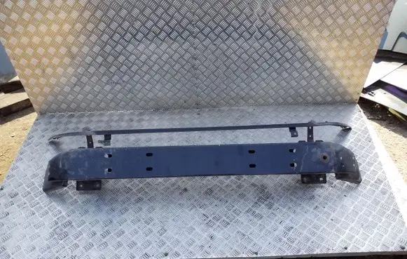 Peugeot Boxer Front bumper cross member