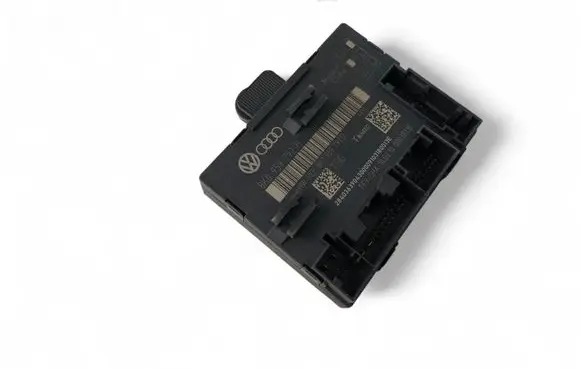Audi A4 S4 B8 8K Door control unit/module 8K0959792H