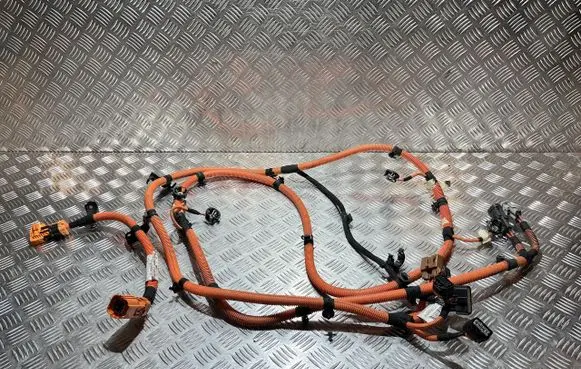 Opel Mokka B High voltage cable 9832667880