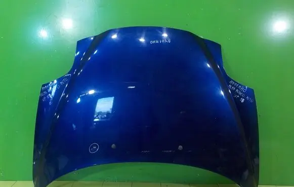Alfa Romeo Mito Engine bonnet/hood UP58