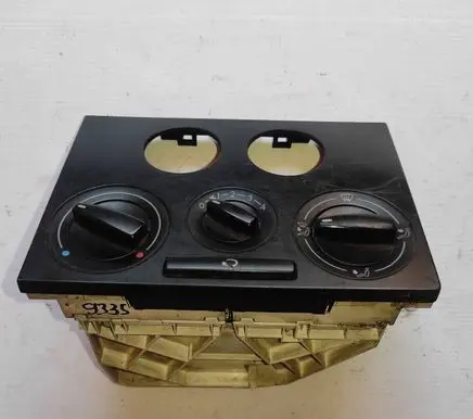 Volkswagen Transporter - Caravelle T4 Climate control unit 7D1819045L 901511520000 7d1819075D